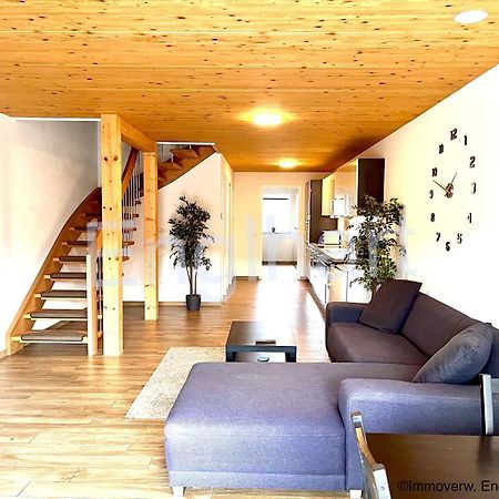 Big, Modern Apartment Near Bad Aibling Tuntenhausen Luaran gambar