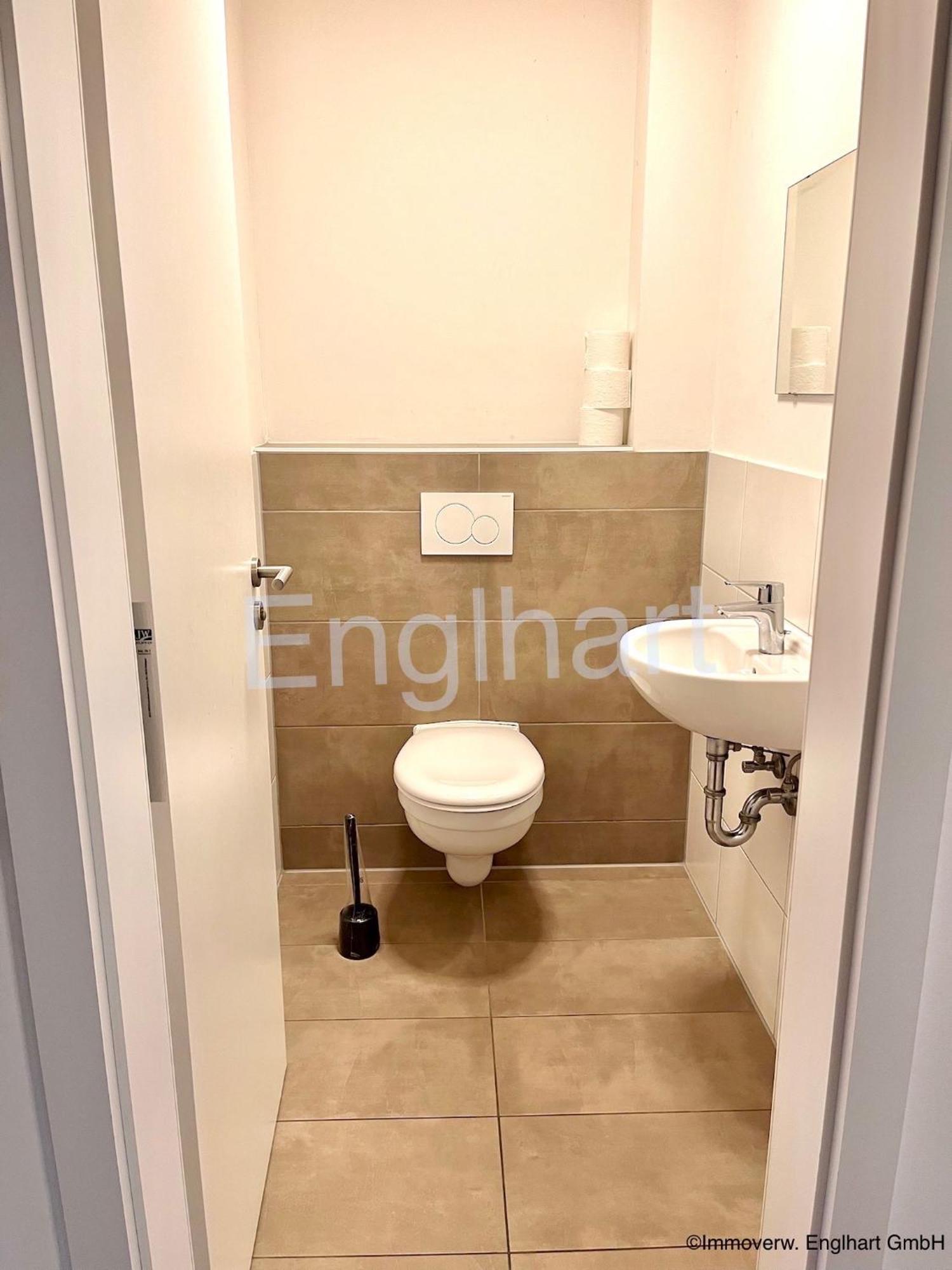 Big, Modern Apartment Near Bad Aibling Tuntenhausen Luaran gambar