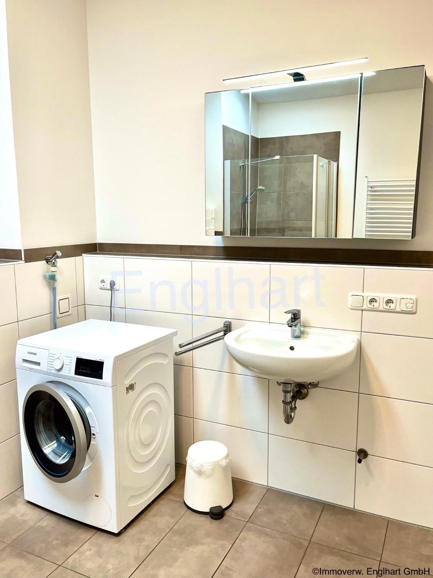 Big, Modern Apartment Near Bad Aibling Tuntenhausen Luaran gambar