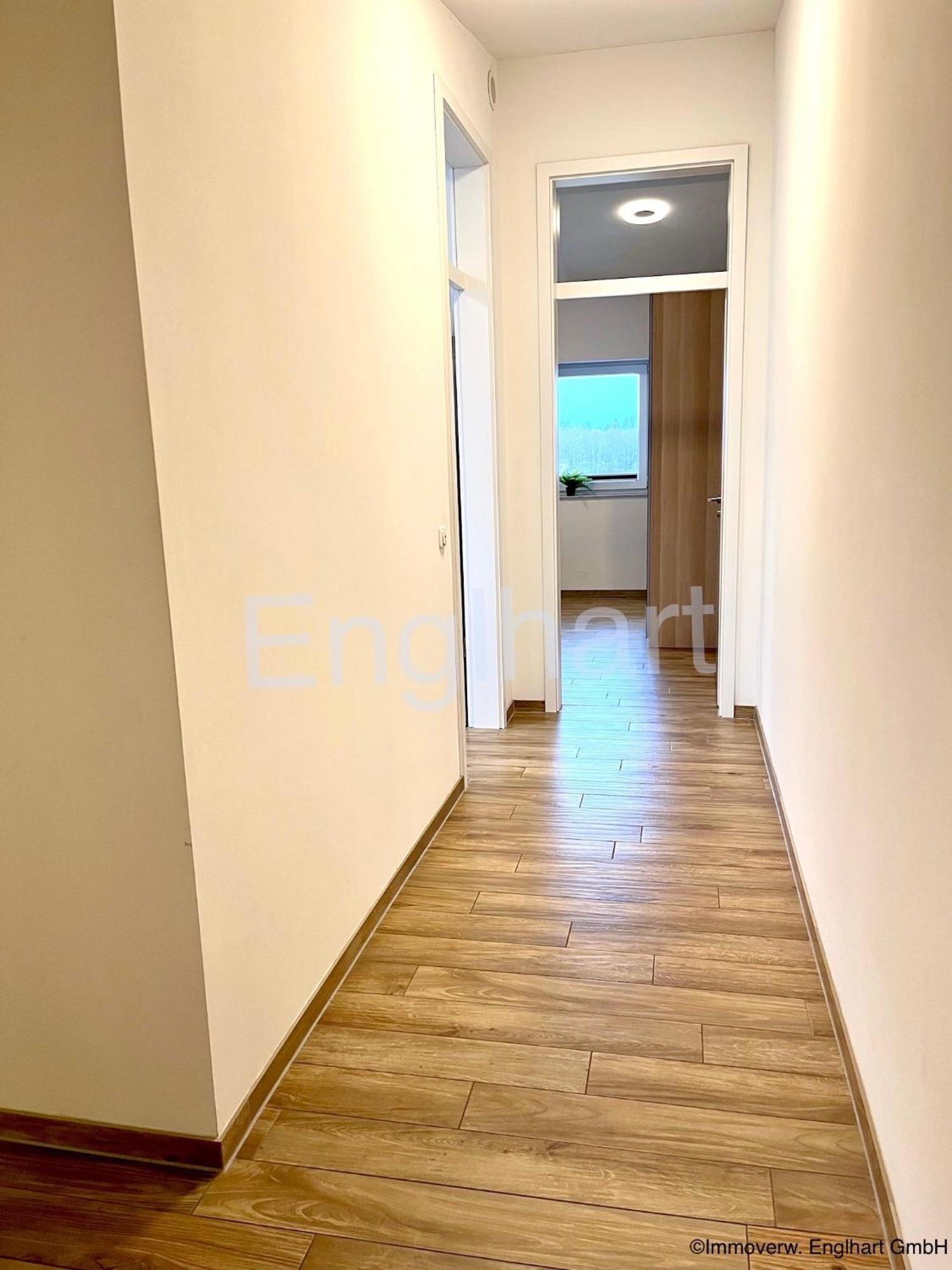 Big, Modern Apartment Near Bad Aibling Tuntenhausen Luaran gambar