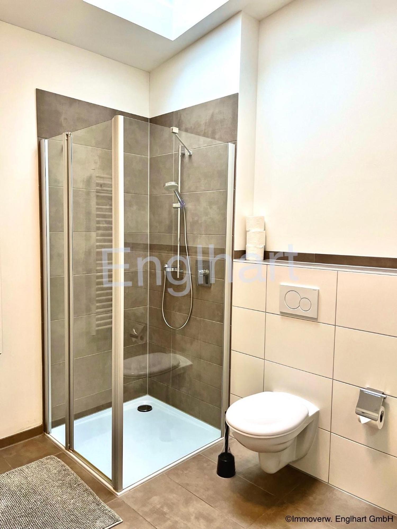 Big, Modern Apartment Near Bad Aibling Tuntenhausen Luaran gambar
